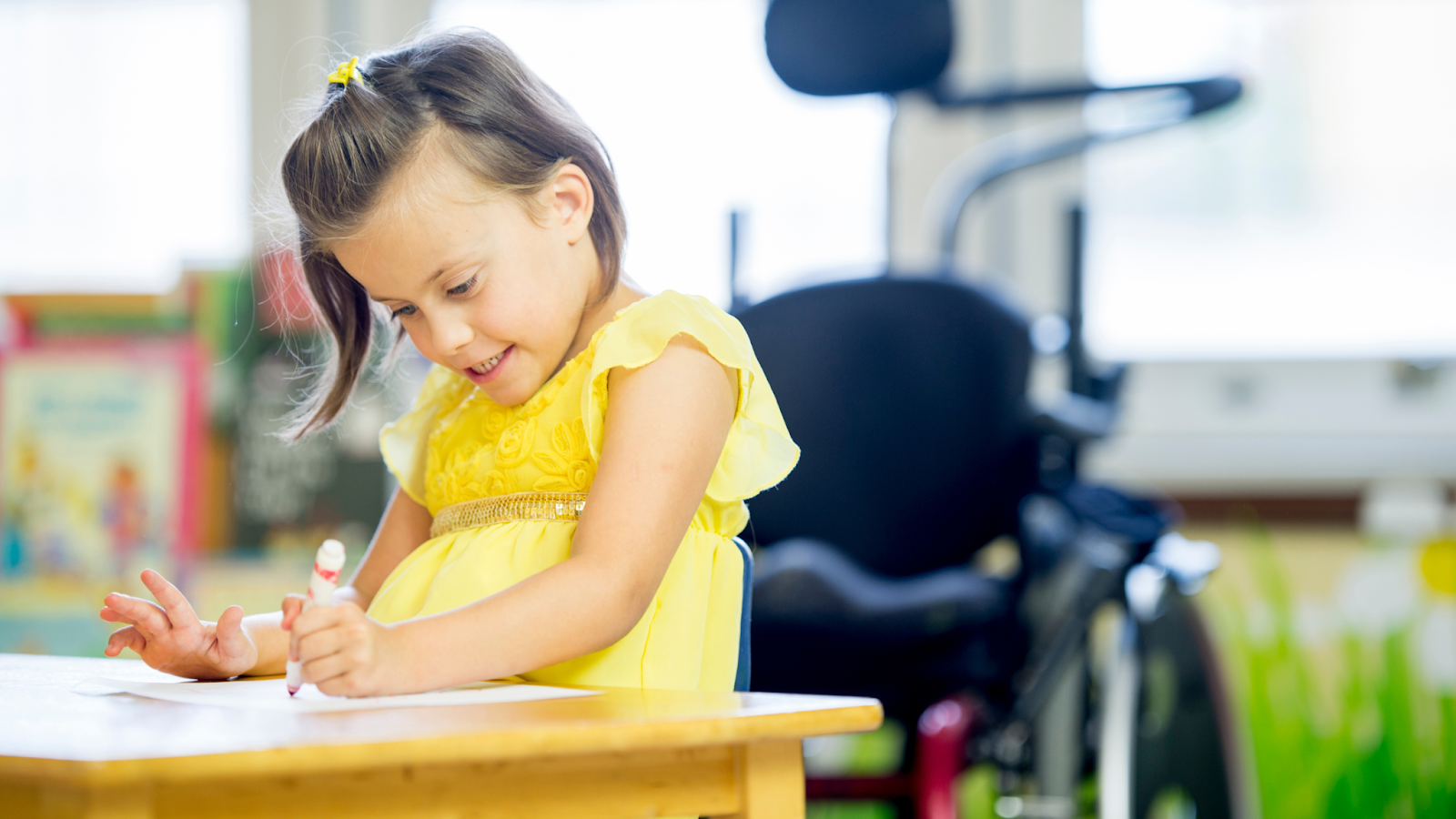 Stem Cell Therapy for Cerebral Palsy: Sarai’s Story