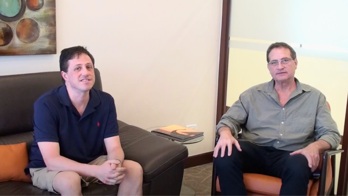 Treating Autism With Stem Cells—Interviewing Stephen Lallo