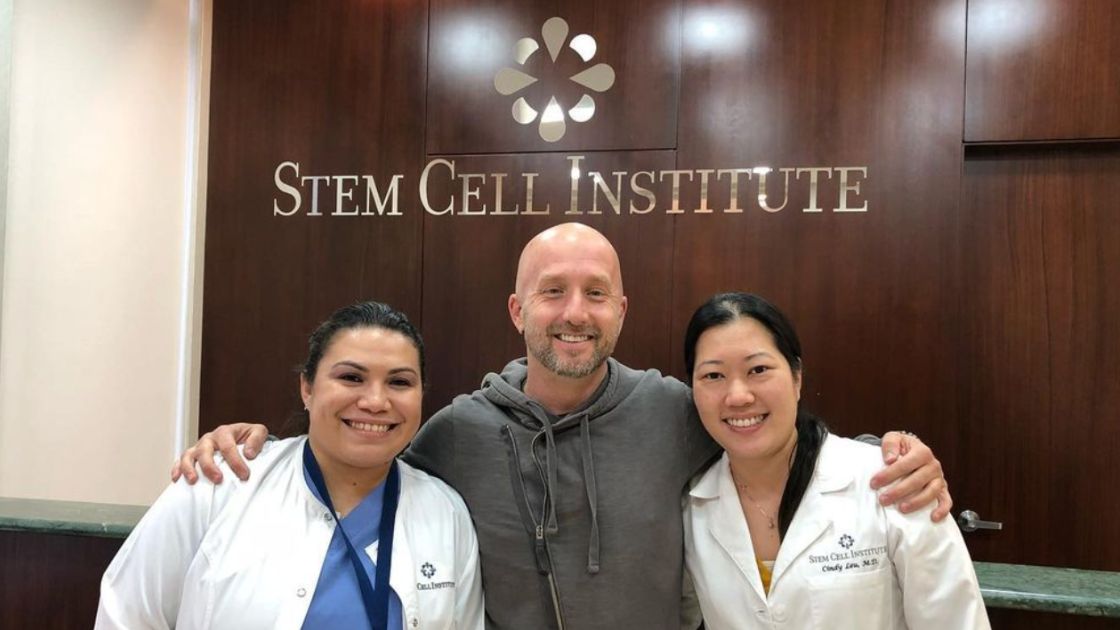 Sonny Mayo: Famed Guitarist Gets Stem Cells for Heart Issues