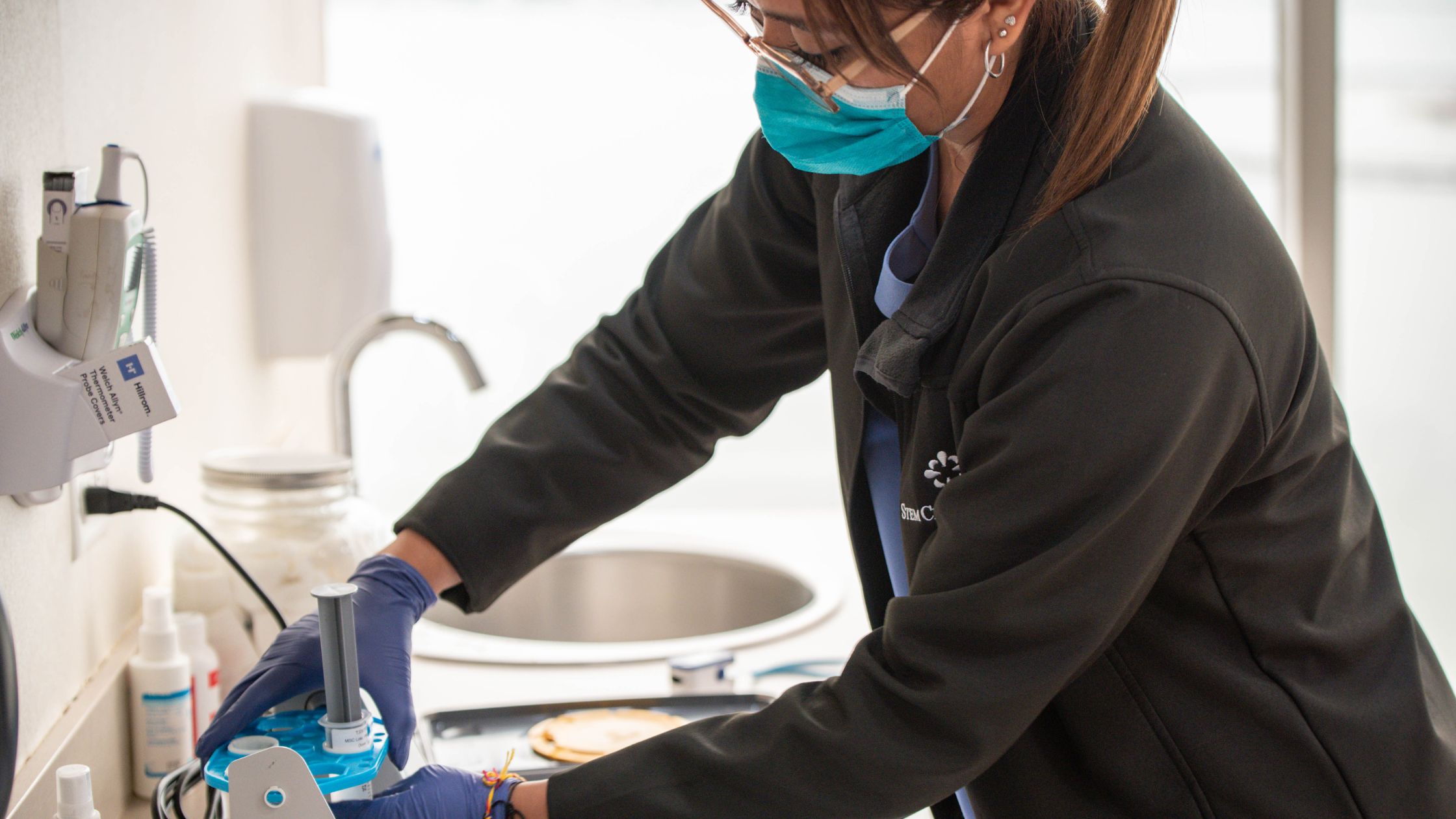 Introducing Golden Cells™ – Cell Selection Process