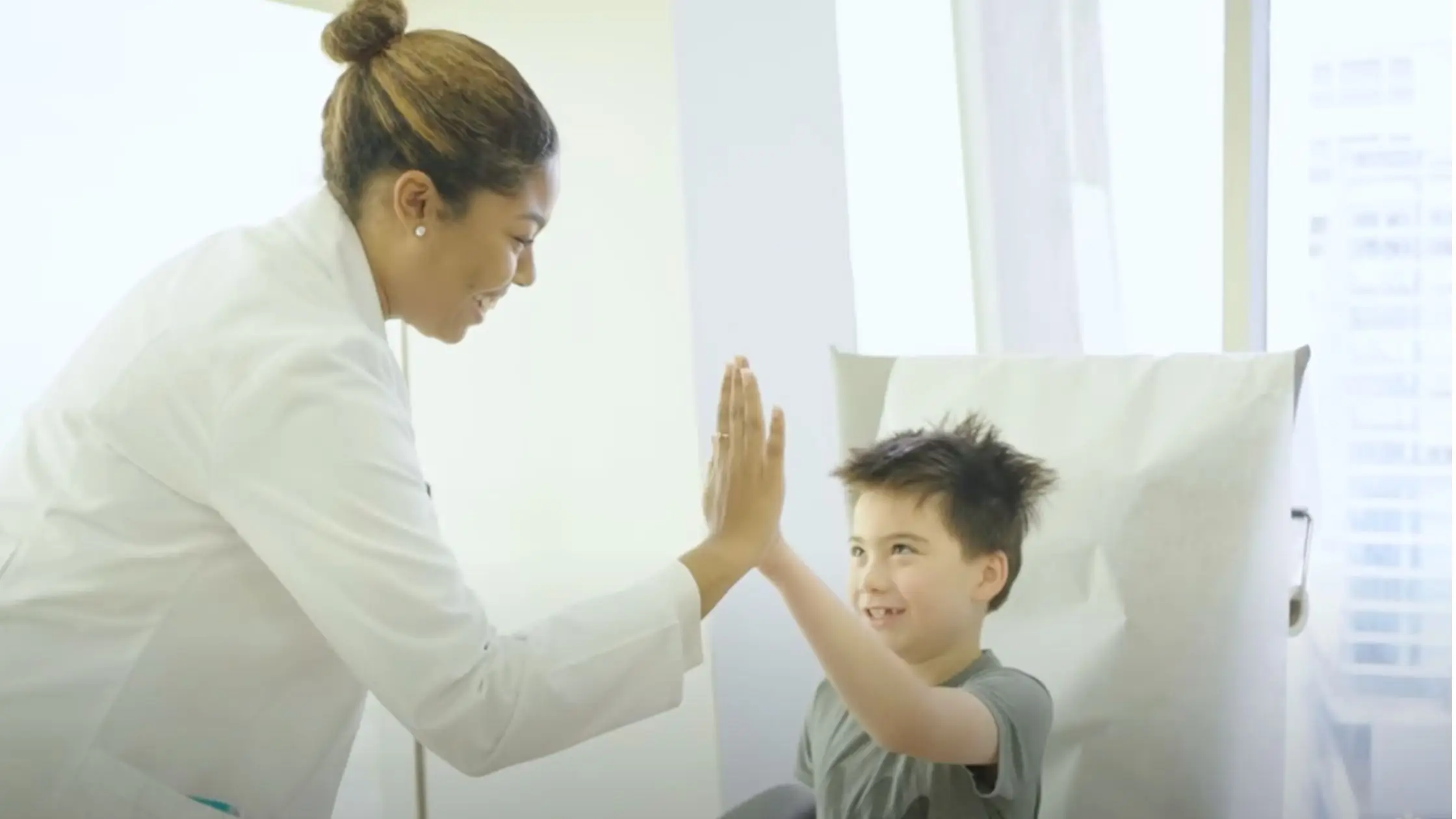 Mesenchymal Stem Cells (Golden Cells™) for Autism with Luciano S.