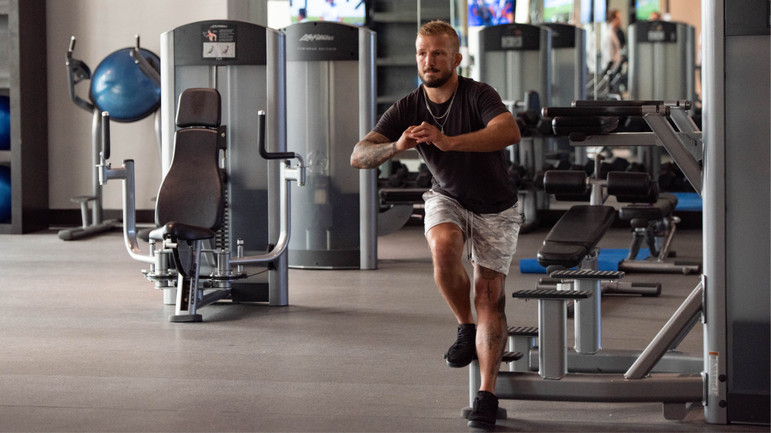 Stem Cell Treatments for Sports Injuries