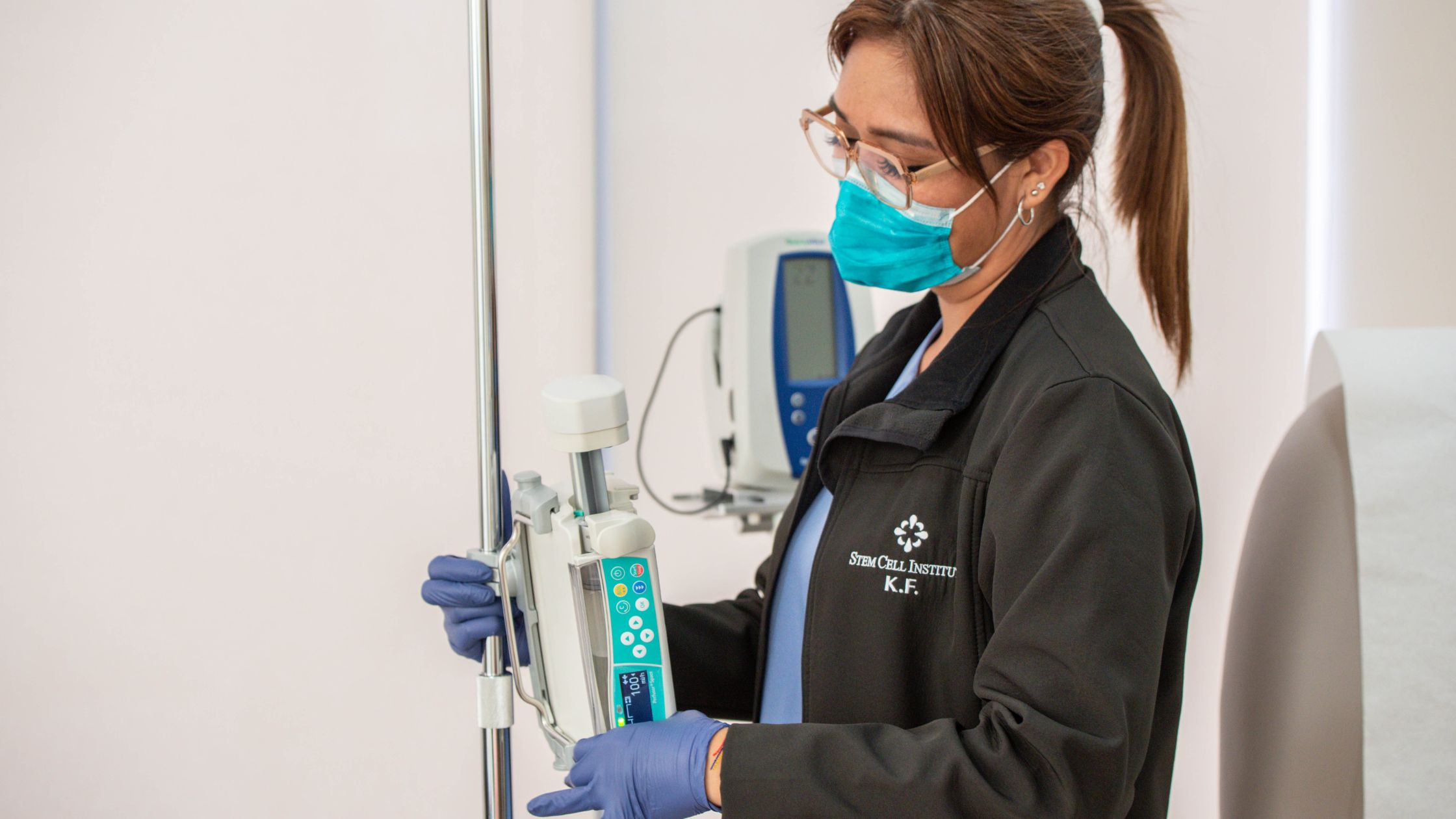 Stem Cell Treatment — What Kind of Stem Cells Are There?