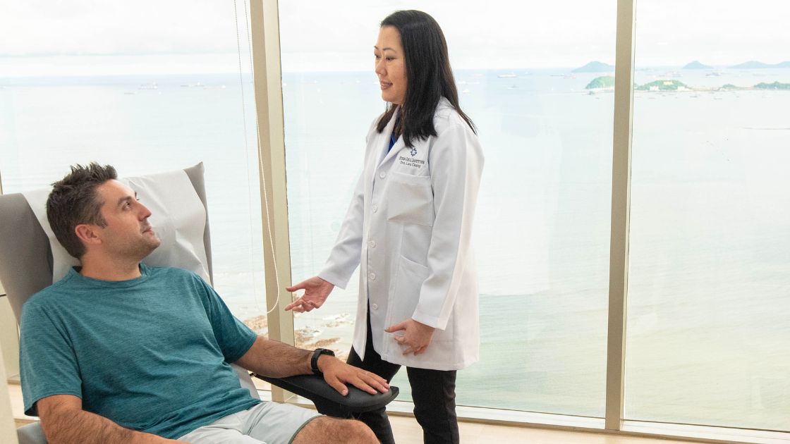 3 Benefits of Stem Cell Therapy in Panama City, Panama