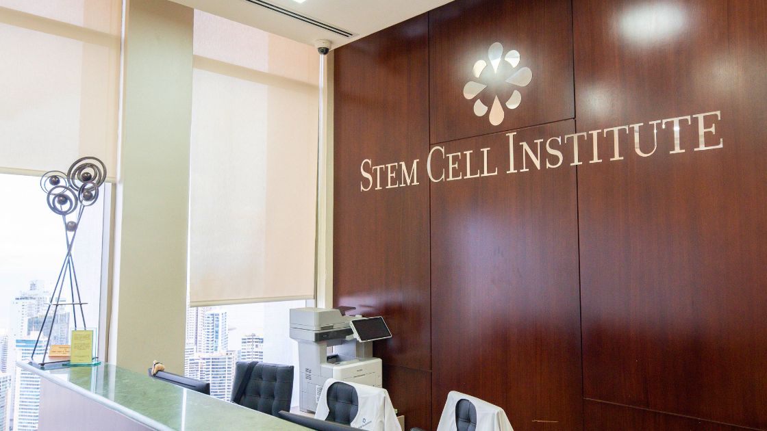 Why Is Stem Cell Institute One of the Best Stem Cell Clinics in the World?