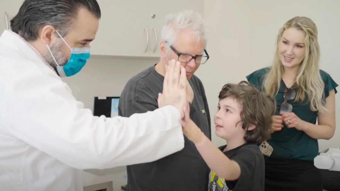 Stem Cells for Autism: Dylan’s Story