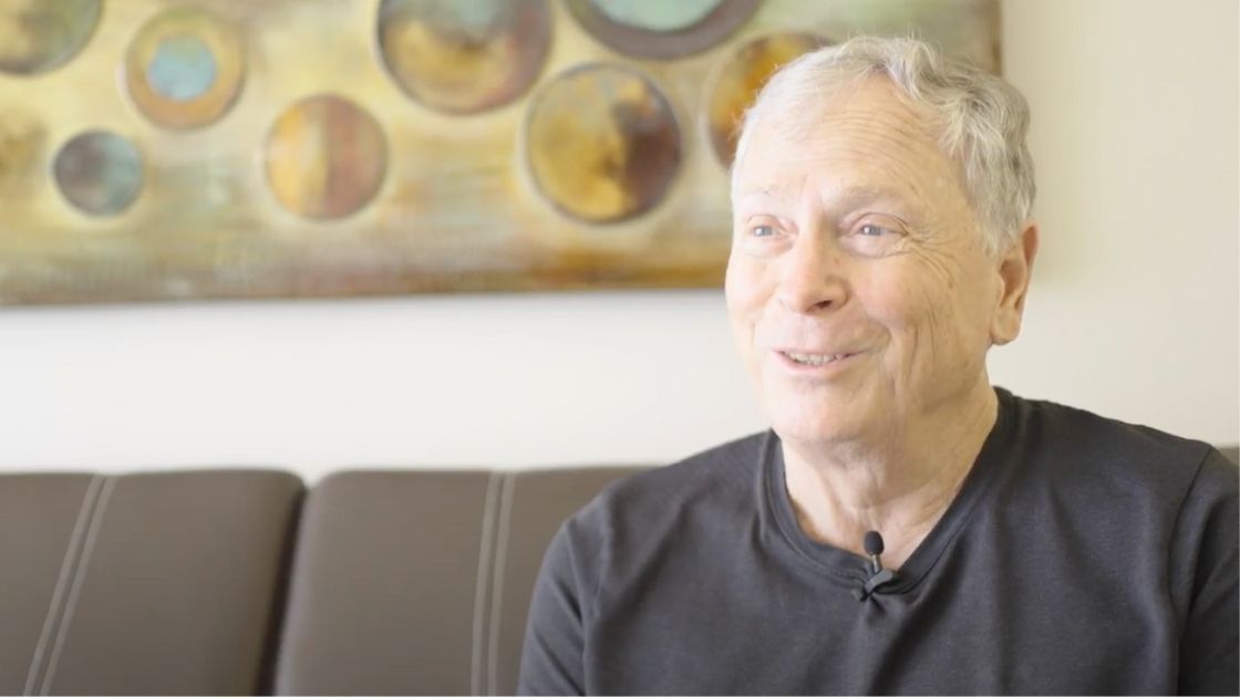 Stem Cells for Osteoarthritis: James’s Story