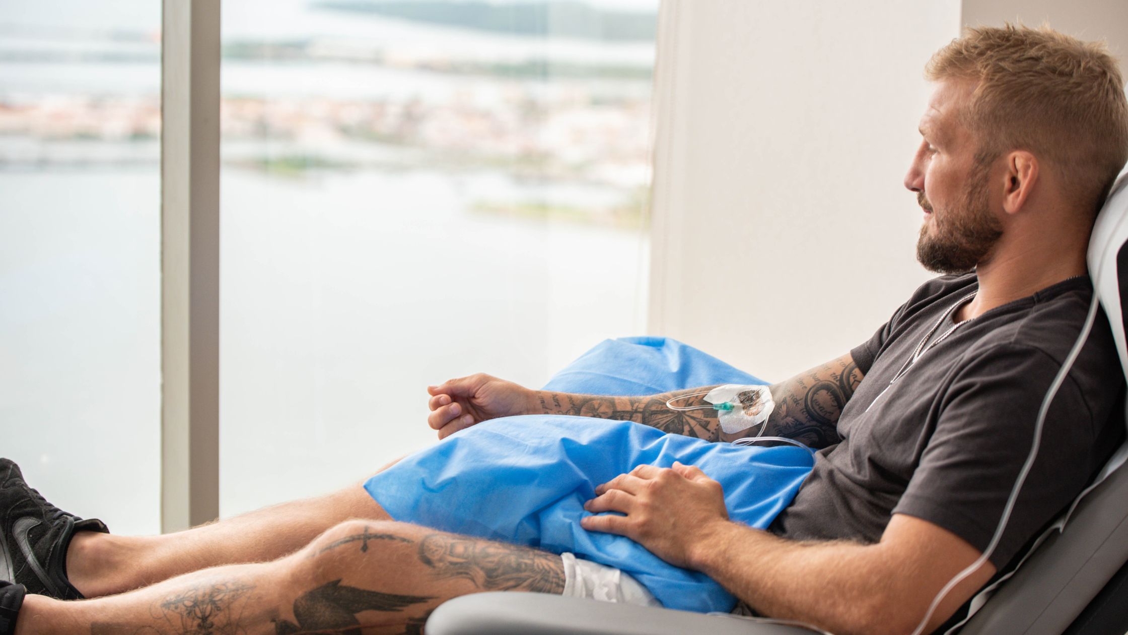Famous Stem Cell Cases: Celebrities & Athletes Who Have Received Therapy