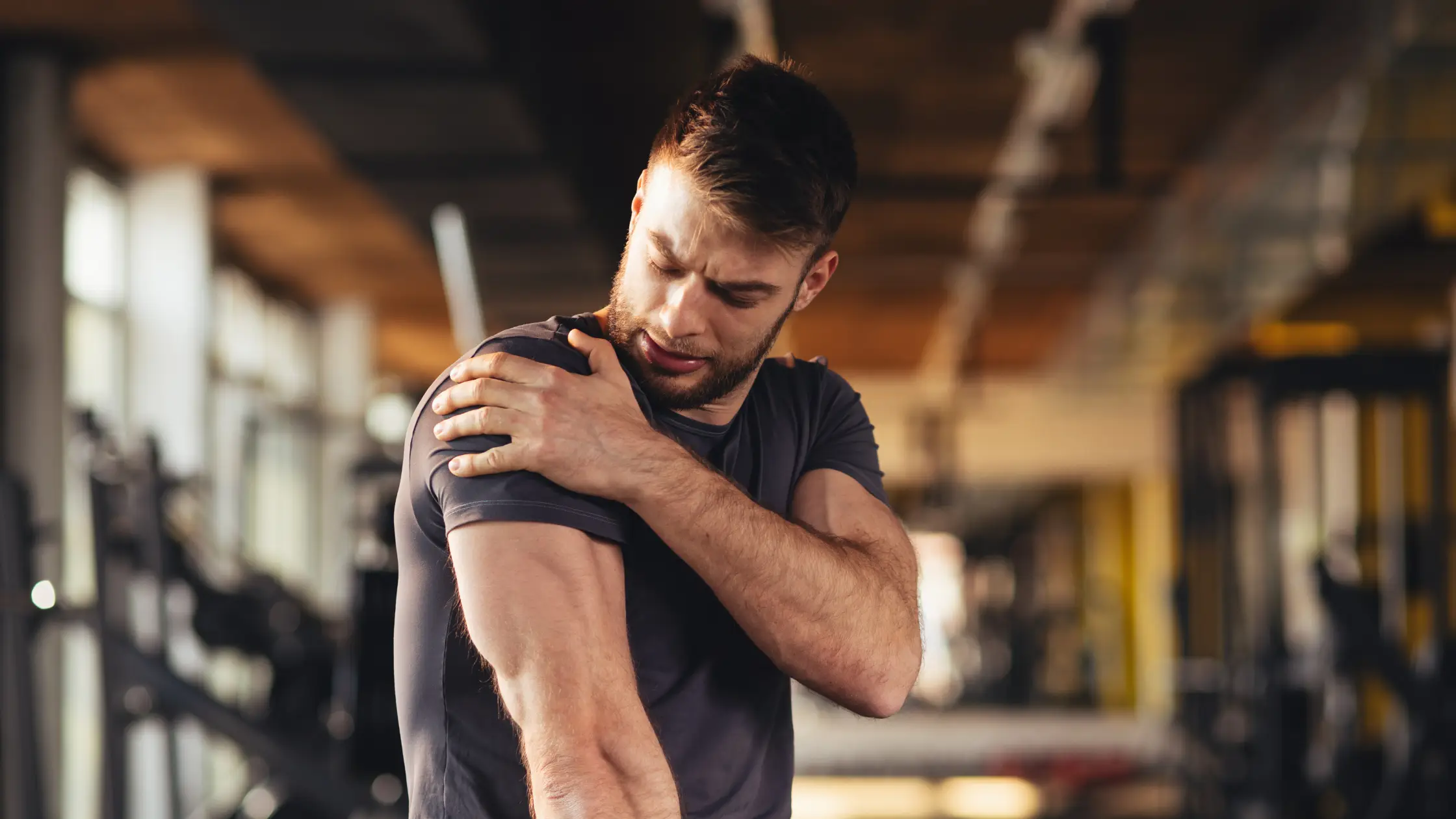 Relieving Muscle, Joint, and Knee Pain with Stem Cell Therapy