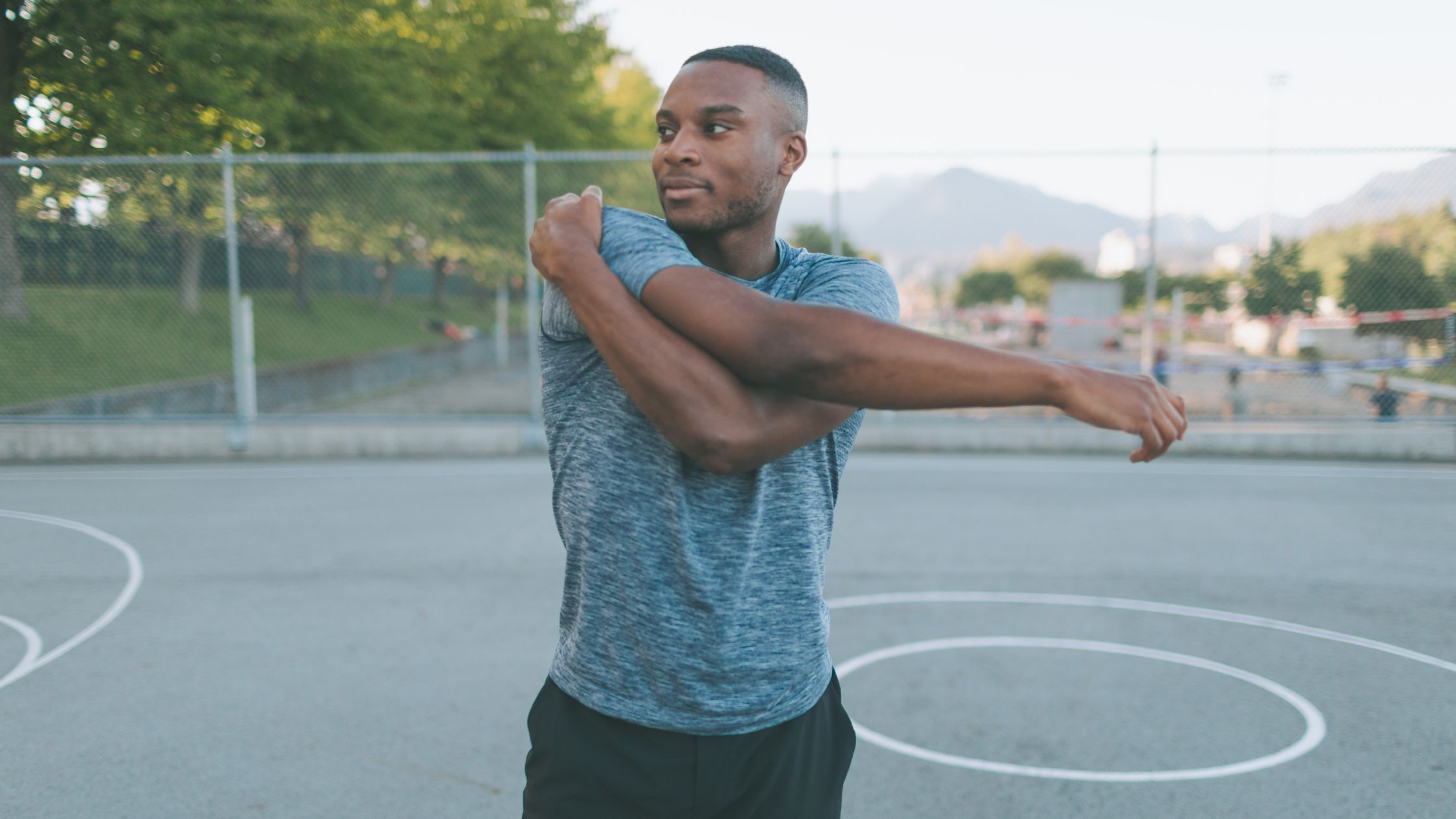 Common Treatments for Sports Injuries
