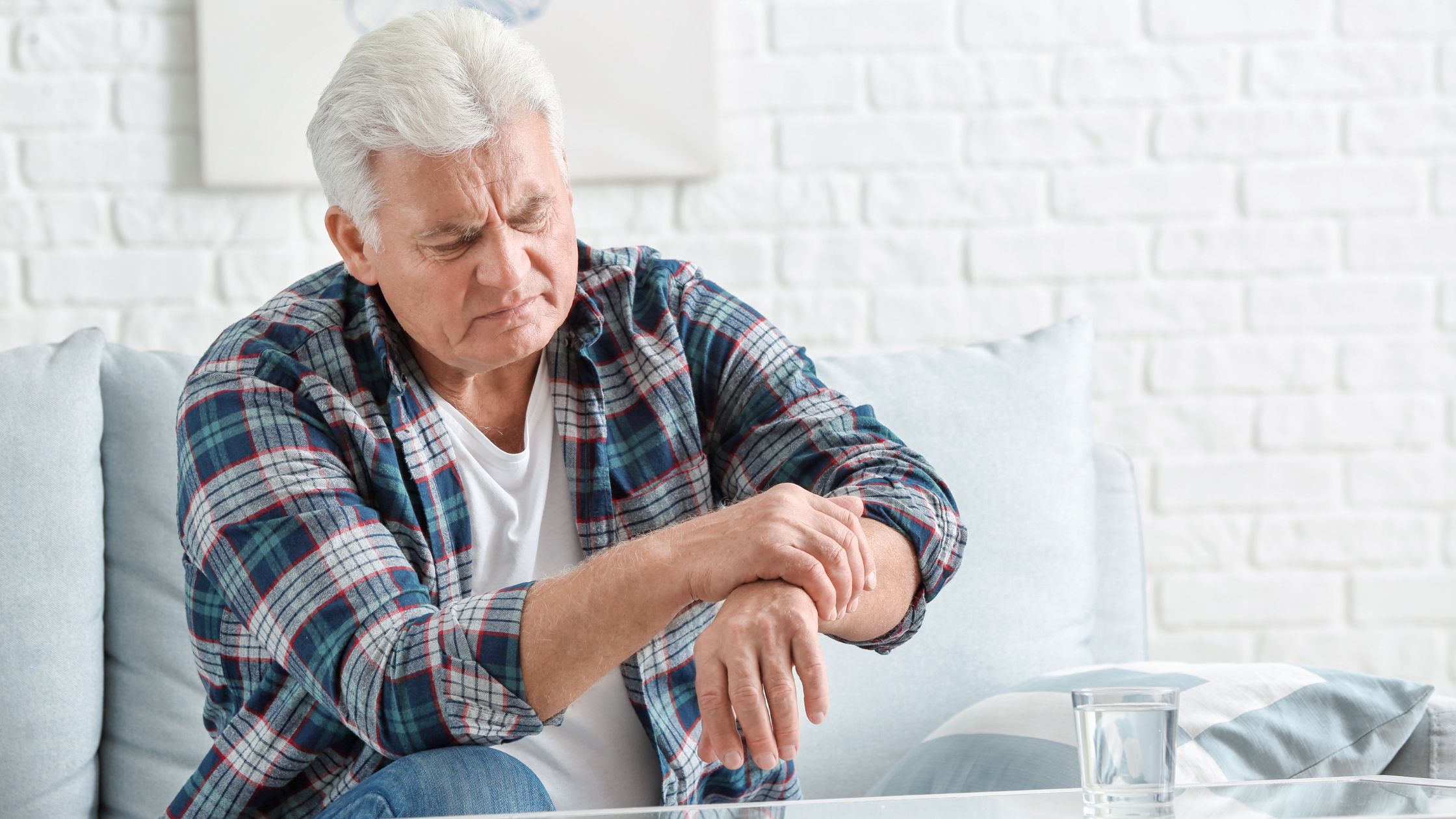 Stem Cell Therapy for Parkinson’s Disease—Is It an Option?