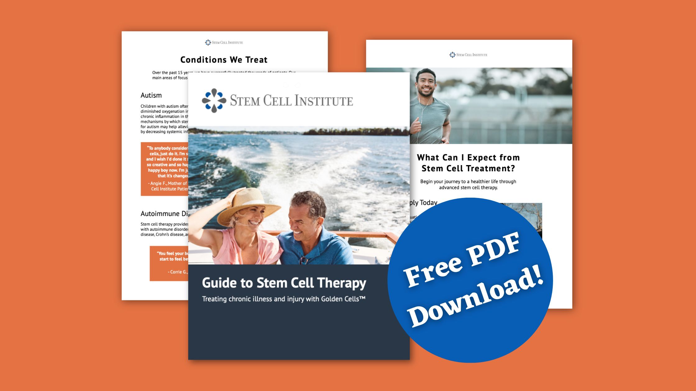 Your Ultimate Guide to Stem Cell Therapy
