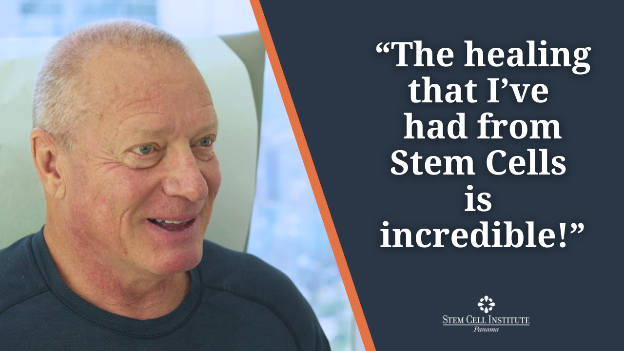 How this Crossfitter Uses Stem Cells to Recover from Injuries