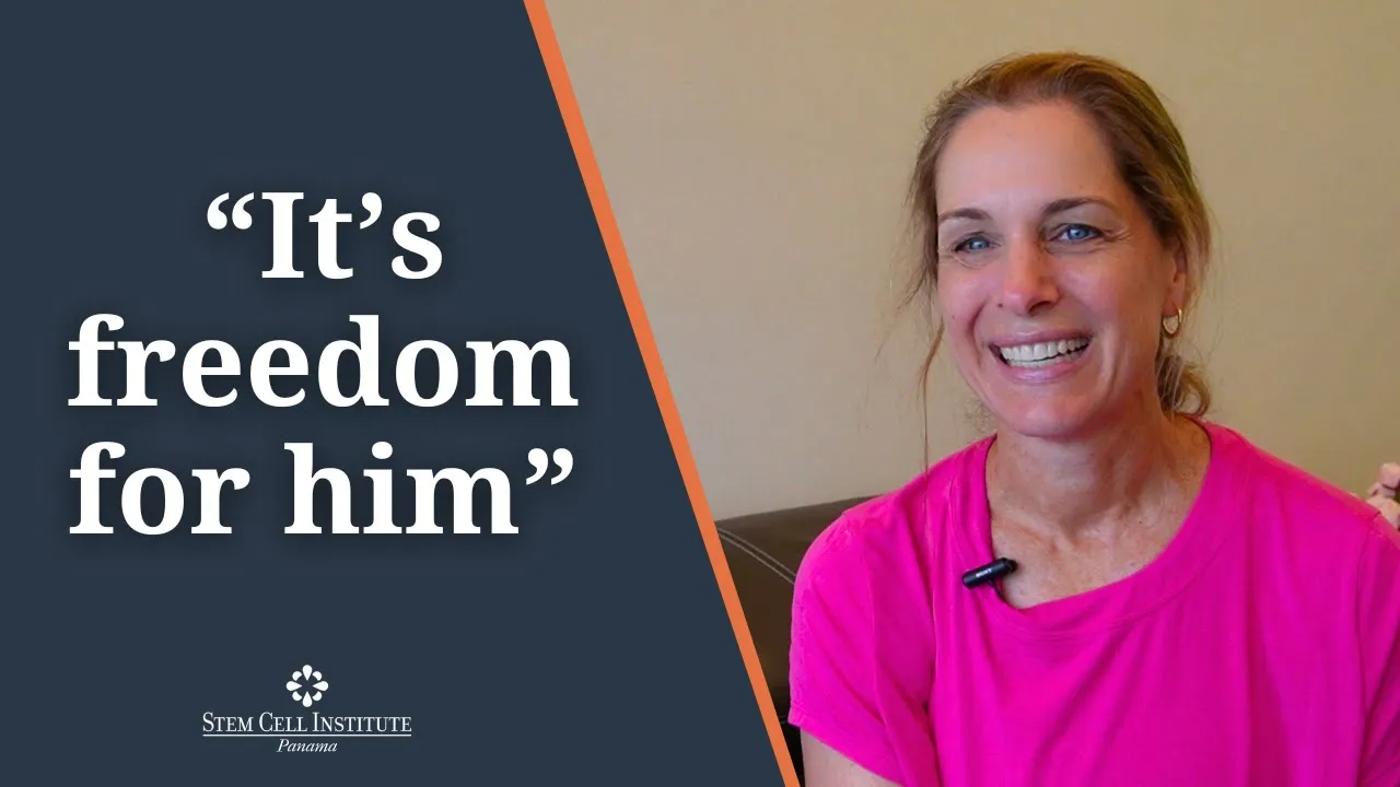 How Stem Cell Therapy for Autism Helps Nicholas Live His Best Life