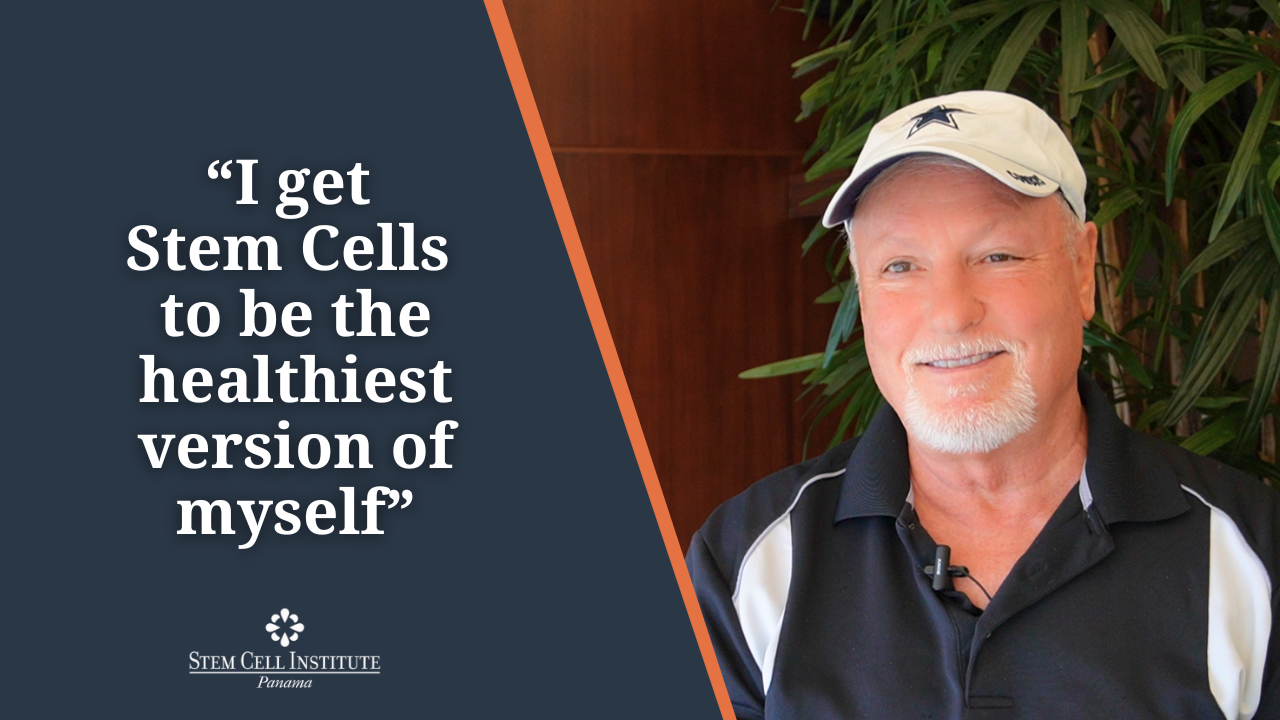 Stem Cells for the Whole Family – Autism & Wellness