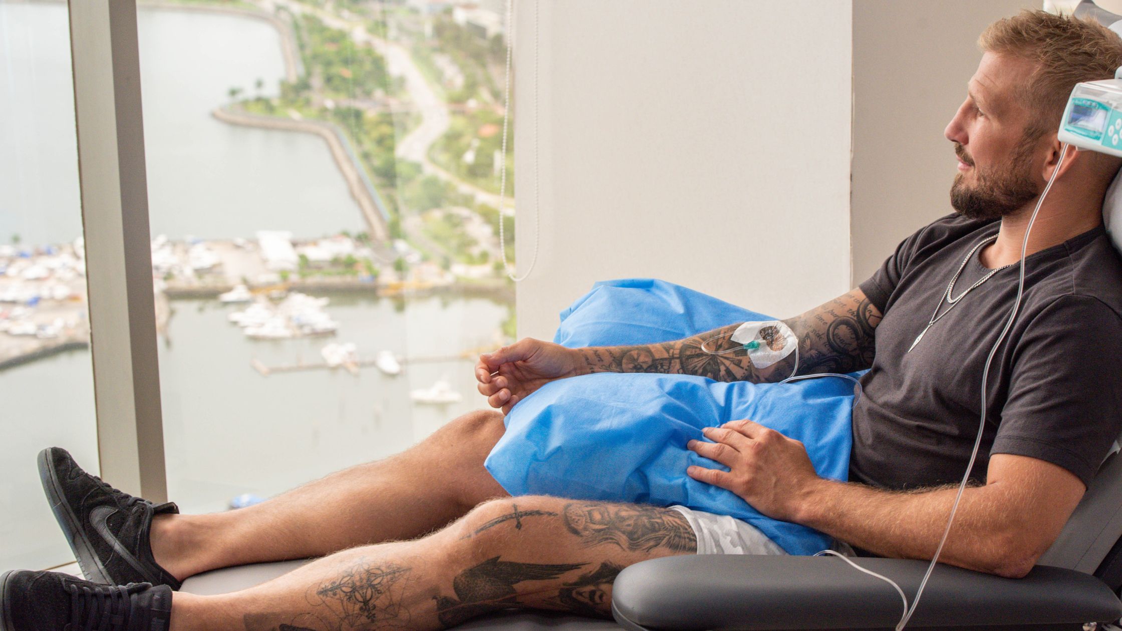 What Are Stem Cell Injections?