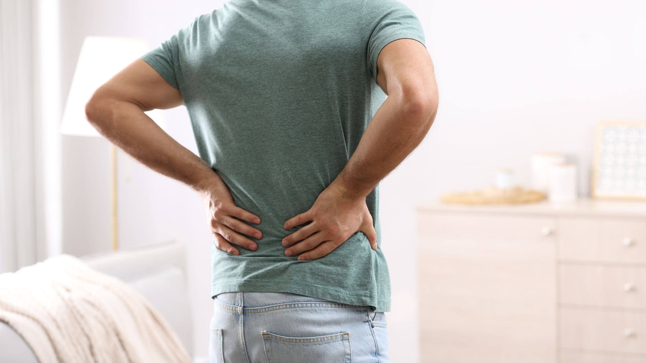 Benefits of Stem Cell Therapy for Back Pain Explained