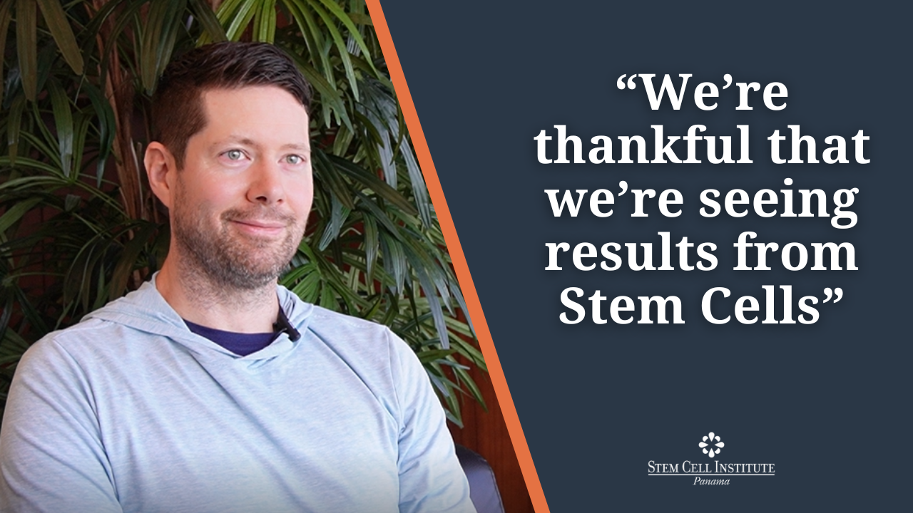 Stem Cells for Cerebral Palsy – Grant’s story