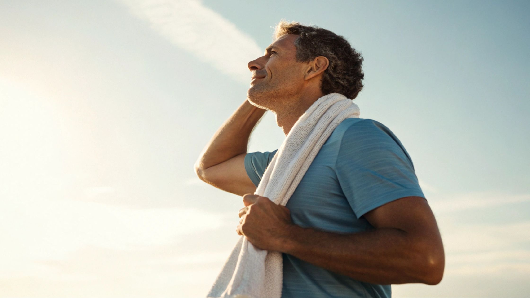 Wellness & Longevity: Where Cellular Renewal Begins
