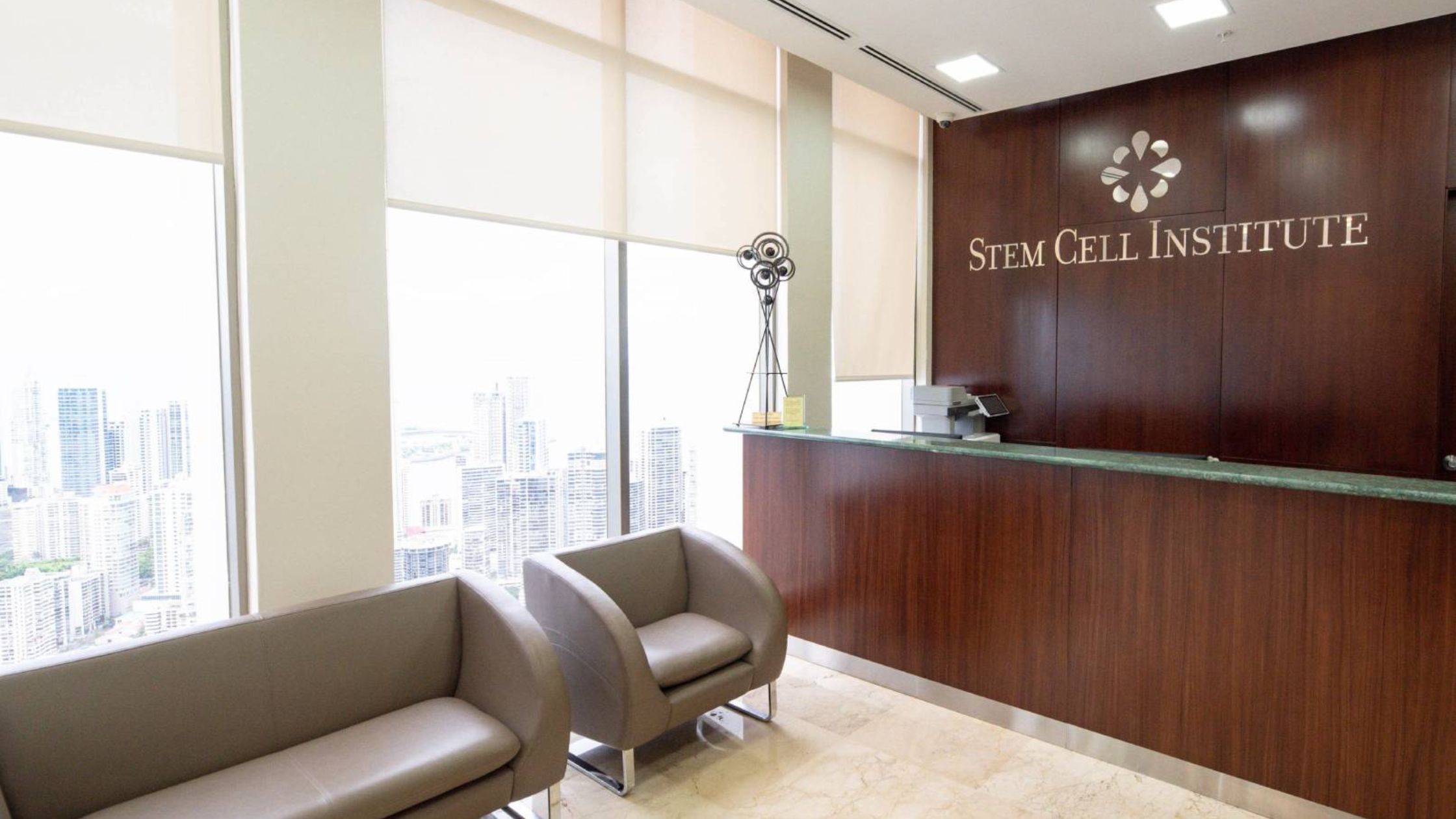 Choosing the Best Stem Cell Clinic for Chronic Conditions
