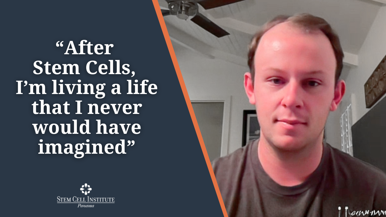 Stem Cells for Autism – Jared’s story