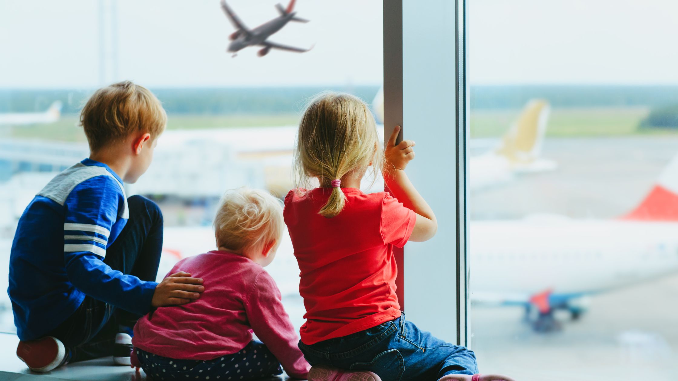 A Guide to Traveling Outside of the U.S. for Stem Cells for Children