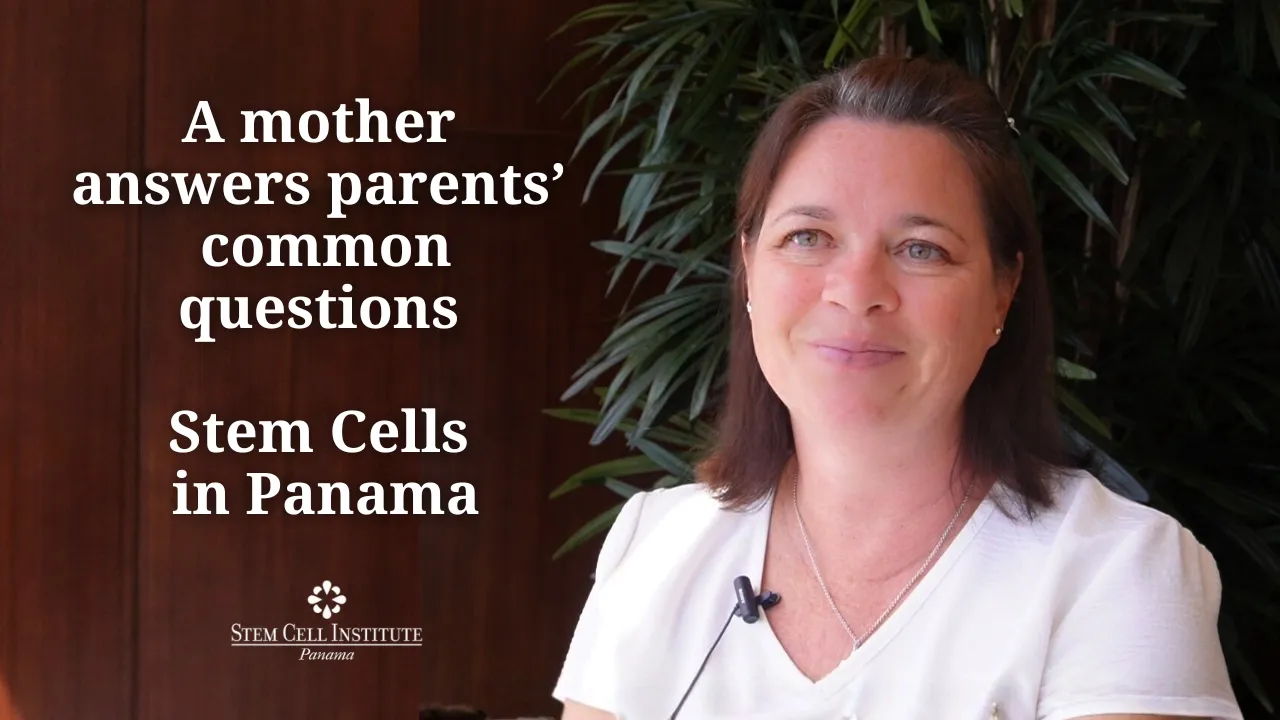 What Parents Need to Know About Stem Cell Therapy for Autism
