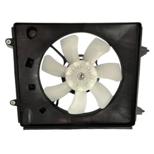 Abanico CRV 2012-