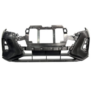 Defensa delantera de Fortuner 2020-