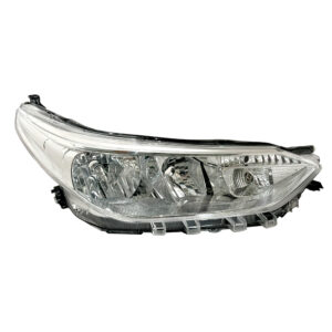Farol de Yaris 18-