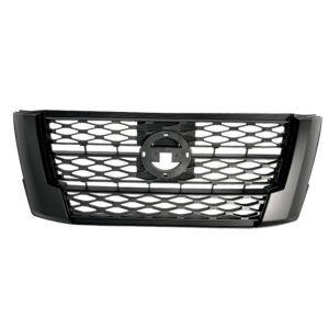 Parrilla de Frontier NP300 2021-