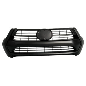 Parrilla de Hilux 2020-