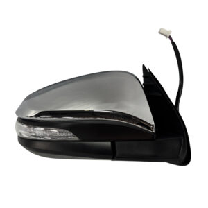 Retrovisor de Hilux 2015-