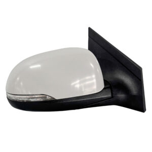 Retrovisor de Verna 2020-